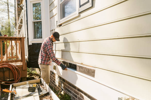 Top rated local Siding Inspection specialists in Forest City, NC